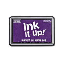 Stamp Pad Pigment Lavender